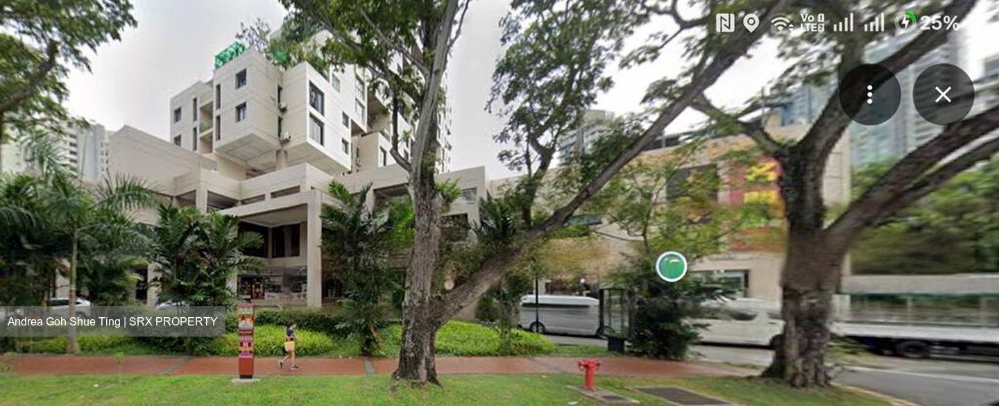 Balestier Point (D12), Shop House #485278021